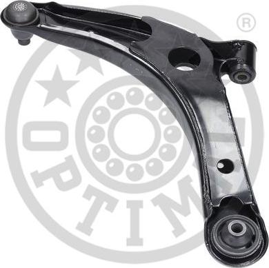 Optimal G6-1364 - Track Control Arm www.autospares.lv