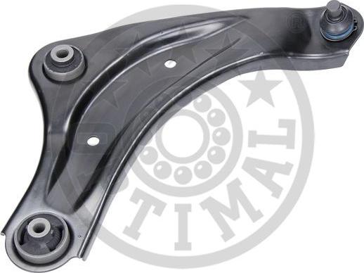 Optimal G6-1366 - Track Control Arm www.autospares.lv