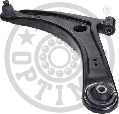 Optimal G6-1363 - Рычаг подвески колеса www.autospares.lv