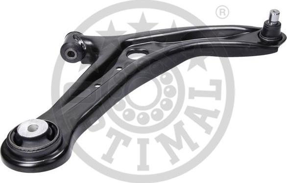 Optimal G6-1362 - Track Control Arm www.autospares.lv