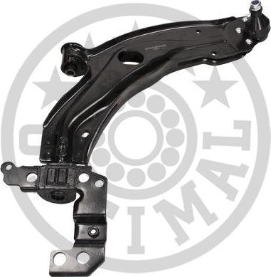 Optimal G6-1304 - Track Control Arm www.autospares.lv