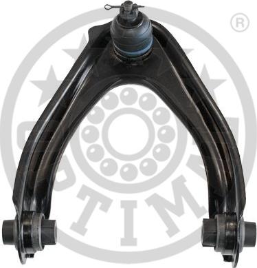 Optimal G6-1319 - Neatkarīgās balstiekārtas svira, Riteņa piekare www.autospares.lv