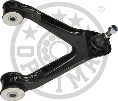 Optimal G6-1317 - Рычаг подвески колеса www.autospares.lv