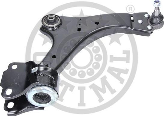 Optimal G6-1385 - Track Control Arm www.autospares.lv