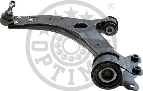 Optimal G6-1325 - Track Control Arm www.autospares.lv