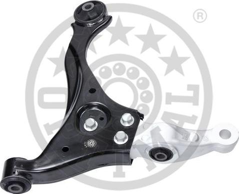 Optimal G6-1379 - Track Control Arm www.autospares.lv