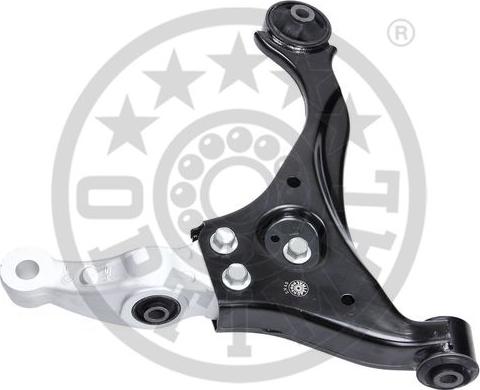 Optimal G6-1378 - Track Control Arm www.autospares.lv