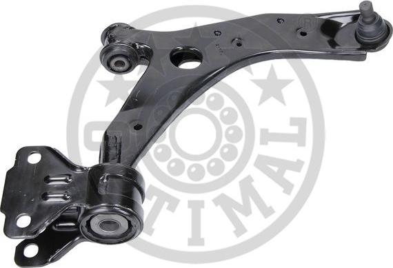 Optimal G6-1373 - Track Control Arm www.autospares.lv