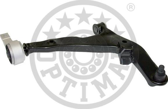 Optimal G6-1246 - Track Control Arm www.autospares.lv