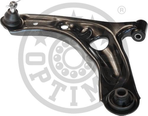 Optimal G6-1250 - Track Control Arm www.autospares.lv