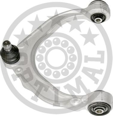 Optimal G6-1253 - Neatkarīgās balstiekārtas svira, Riteņa piekare www.autospares.lv