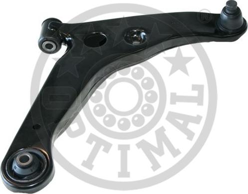 Optimal G6-1205 - Track Control Arm www.autospares.lv