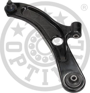 Optimal G6-1219 - Neatkarīgās balstiekārtas svira, Riteņa piekare www.autospares.lv