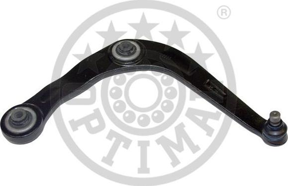 Optimal G6-1214 - Track Control Arm www.autospares.lv