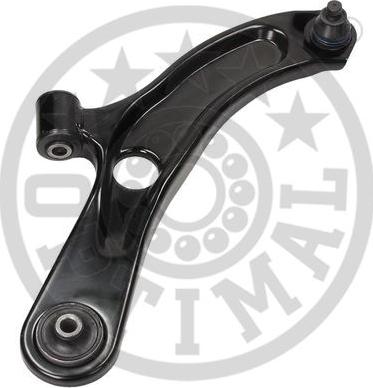 Optimal G6-1218 - Track Control Arm www.autospares.lv