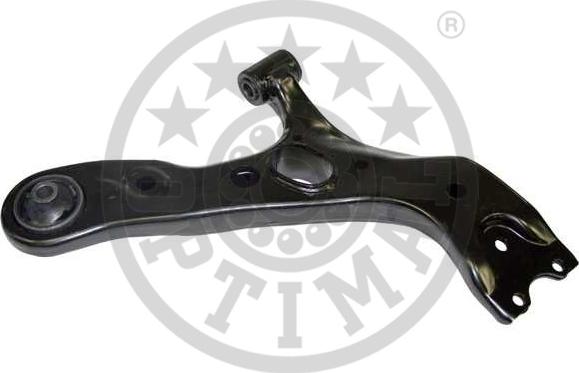 Optimal G6-1234 - Neatkarīgās balstiekārtas svira, Riteņa piekare www.autospares.lv