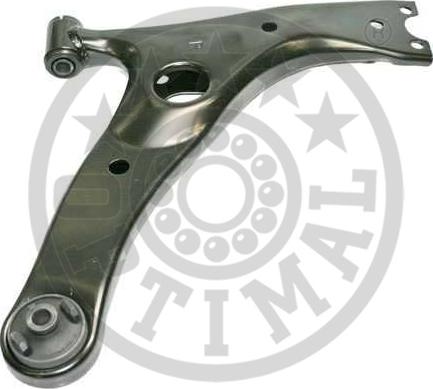 Optimal G6-1232 - Рычаг подвески колеса www.autospares.lv