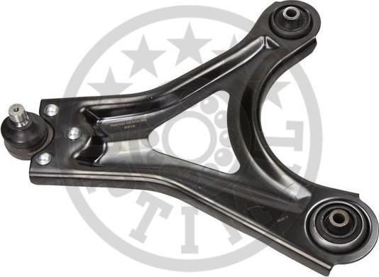 Optimal G6-123 - Track Control Arm www.autospares.lv