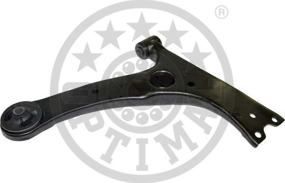 Optimal G6-1224 - Рычаг подвески колеса www.autospares.lv