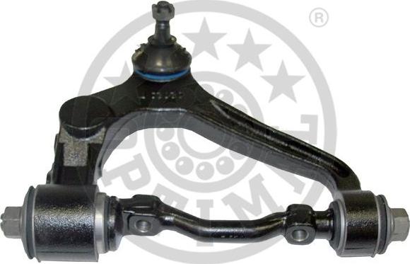 Optimal G6-1226 - Track Control Arm www.autospares.lv