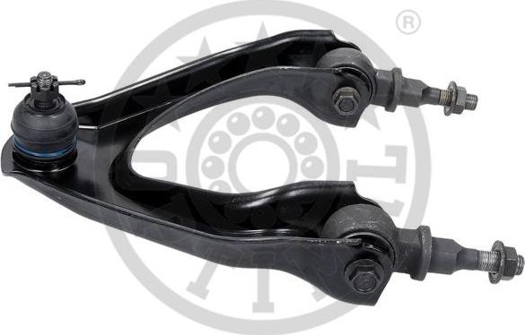 Optimal G6-843 - Neatkarīgās balstiekārtas svira, Riteņa piekare www.autospares.lv