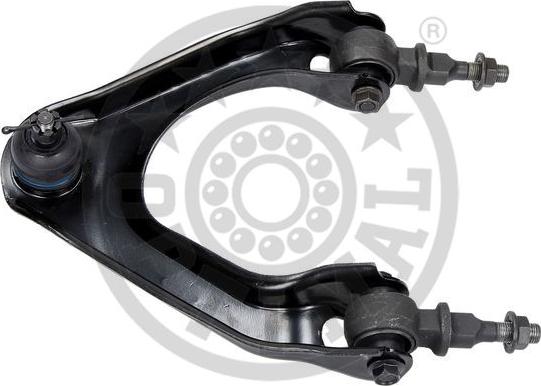 Optimal G6-843 - Neatkarīgās balstiekārtas svira, Riteņa piekare www.autospares.lv