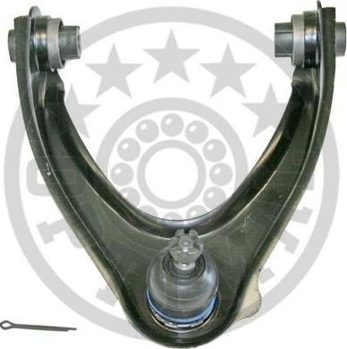 Optimal G6-847 - Track Control Arm www.autospares.lv