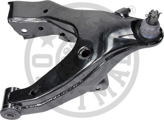 Optimal G6-859 - Track Control Arm www.autospares.lv