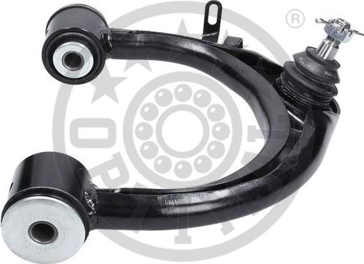 Optimal G6-856 - Neatkarīgās balstiekārtas svira, Riteņa piekare www.autospares.lv