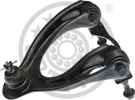 Optimal G6-860 - Track Control Arm www.autospares.lv