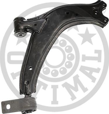 Optimal G6-813 - Track Control Arm www.autospares.lv