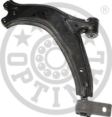 Optimal G6-812 - Рычаг подвески колеса www.autospares.lv