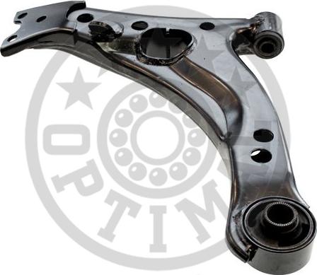 Optimal G6-881 - Track Control Arm www.autospares.lv