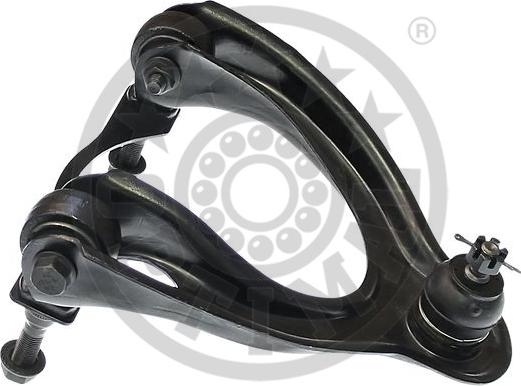 Optimal G6-836 - Track Control Arm www.autospares.lv