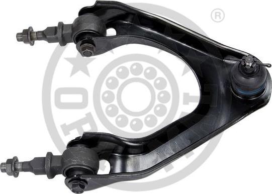 Optimal G6-831 - Track Control Arm www.autospares.lv