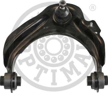 Optimal G6-832 - Neatkarīgās balstiekārtas svira, Riteņa piekare www.autospares.lv