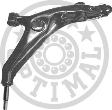 Optimal G6-824 - Neatkarīgās balstiekārtas svira, Riteņa piekare www.autospares.lv