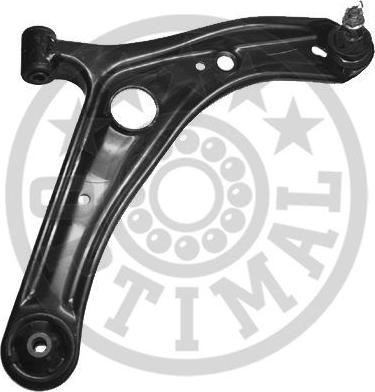 Optimal G6-820 - Track Control Arm www.autospares.lv