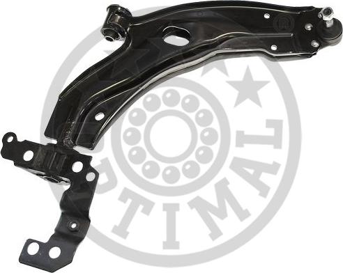 Optimal G6-879 - Track Control Arm www.autospares.lv