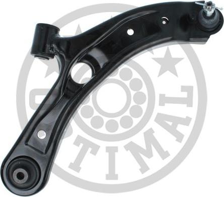 Optimal G6-2067 - Track Control Arm www.autospares.lv