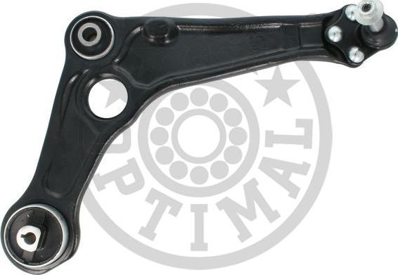 Optimal G6-2003 - Track Control Arm www.autospares.lv