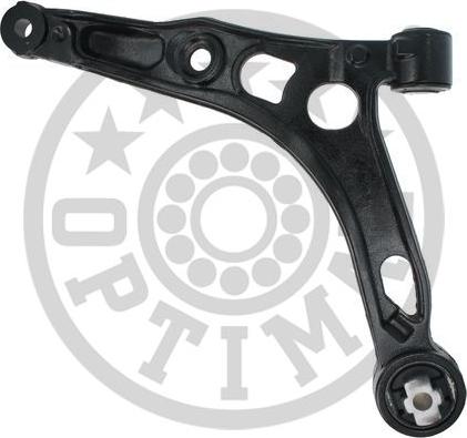 Optimal G6-2033 - Track Control Arm www.autospares.lv