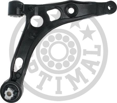 Optimal G6-2033 - Track Control Arm www.autospares.lv