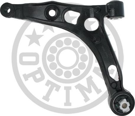 Optimal G6-2032 - Track Control Arm www.autospares.lv