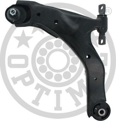 Optimal G6-2070 - Рычаг подвески колеса www.autospares.lv