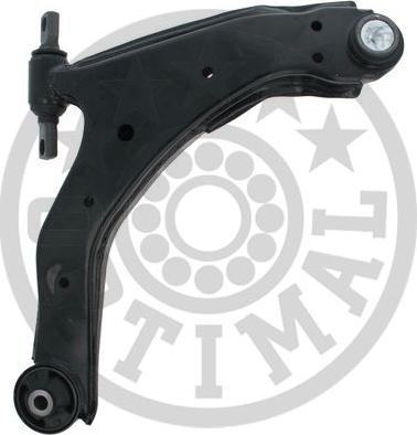 Optimal G6-2070 - Рычаг подвески колеса www.autospares.lv