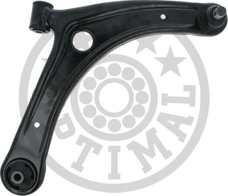 Optimal G6-2073 - Track Control Arm www.autospares.lv