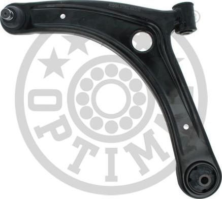 Optimal G6-2072 - Рычаг подвески колеса www.autospares.lv