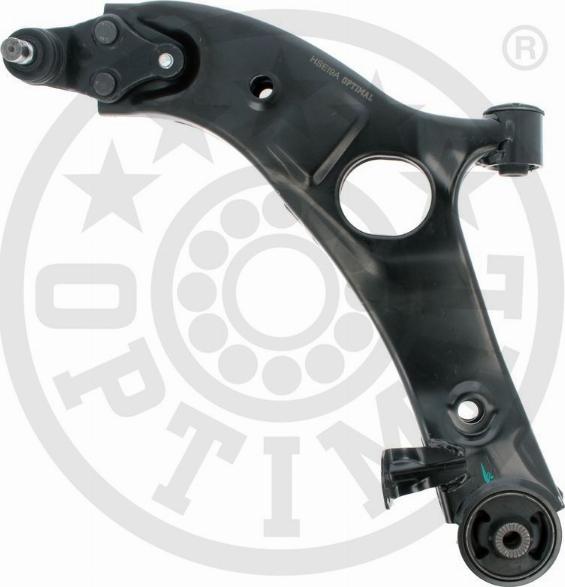 Optimal G6-2194S - Track Control Arm www.autospares.lv