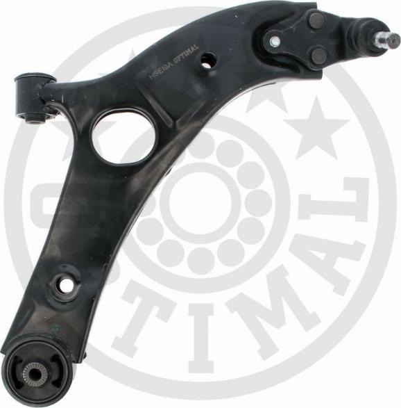 Optimal G6-2195S - Track Control Arm www.autospares.lv